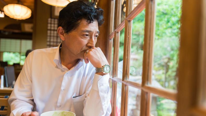 中年男人怎样才能不“爹味”?